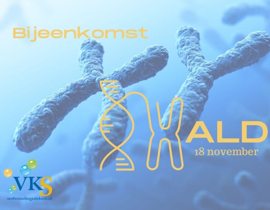Bijeenkomst (X) ALD